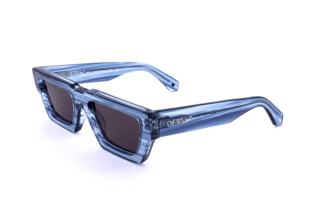 Off White OERI129C99PLA0014407 Sunglasses - view 3